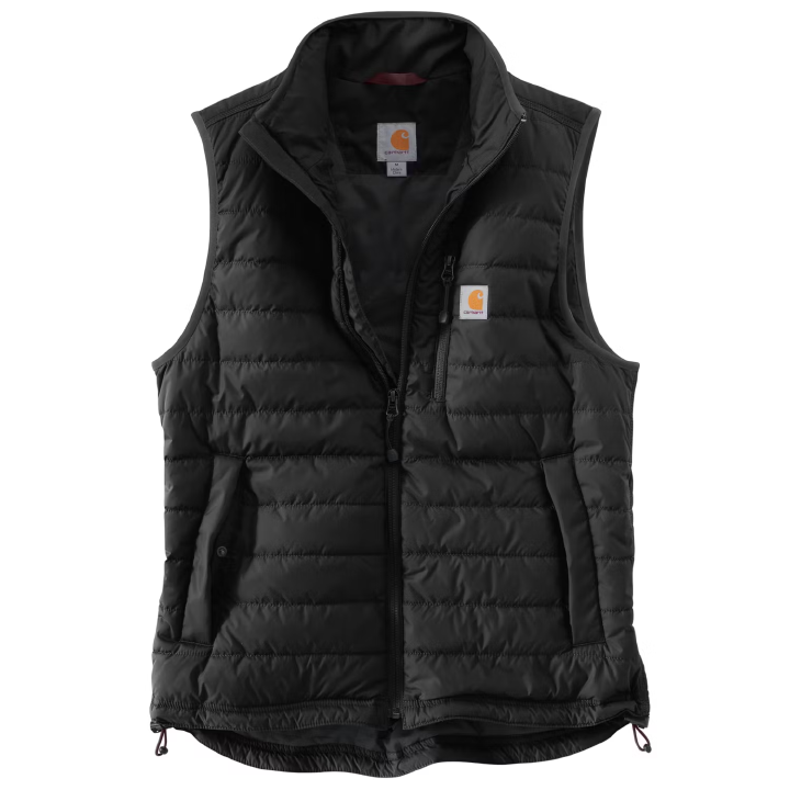 carhartt Herren Steppweste windabweisend